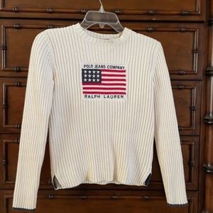 Ralph Lauren Sweater